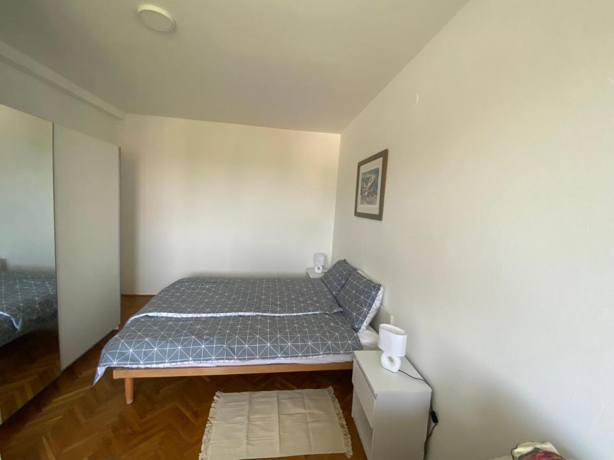 Maris Apartment Премантура Екстериор снимка