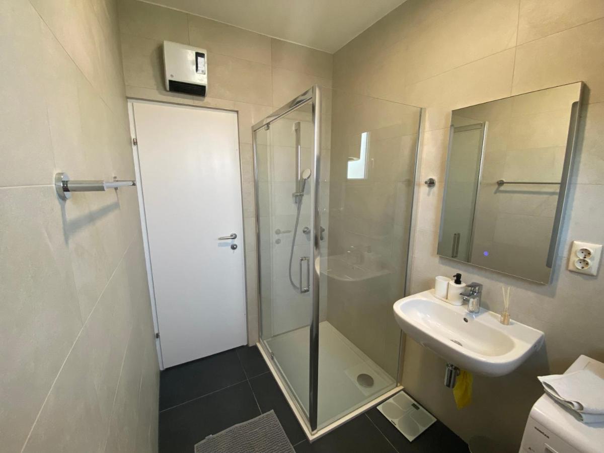Maris Apartment Премантура Екстериор снимка
