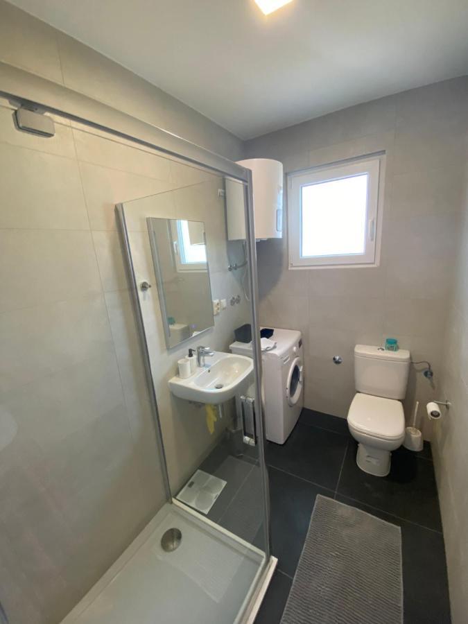 Maris Apartment Премантура Екстериор снимка
