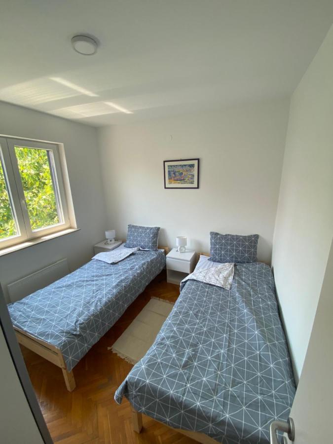 Maris Apartment Премантура Екстериор снимка