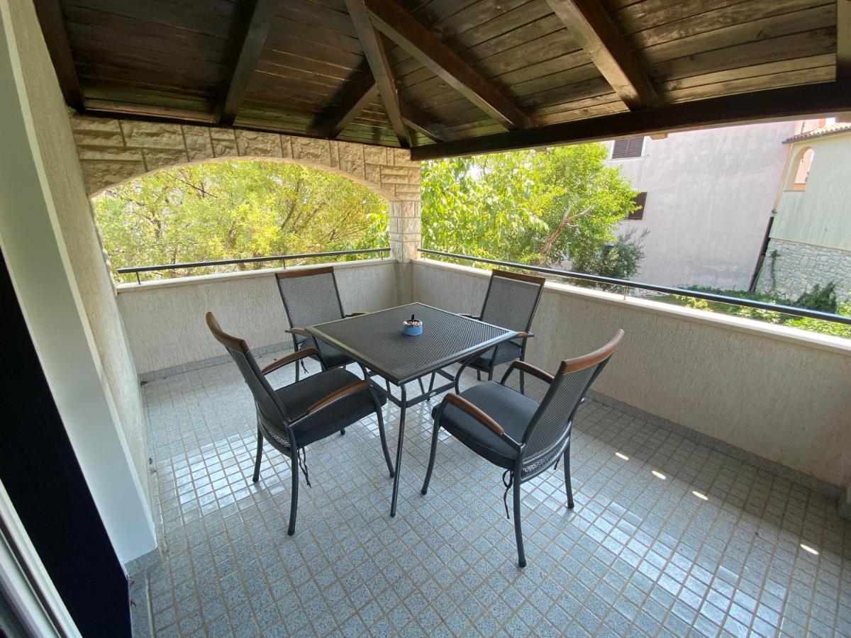 Maris Apartment Премантура Екстериор снимка